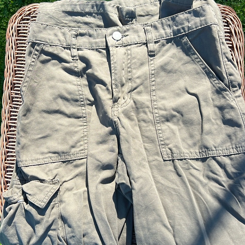 Pacsun Cargo Pants